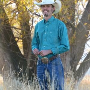 Meet your Posher, Wyatts